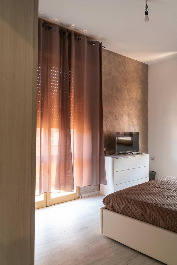 Monfalcone City Room Rental Apartment 卡利亚里 外观 照片