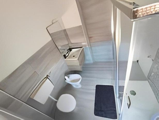 Monfalcone City Room Rental Apartment 卡利亚里 外观 照片