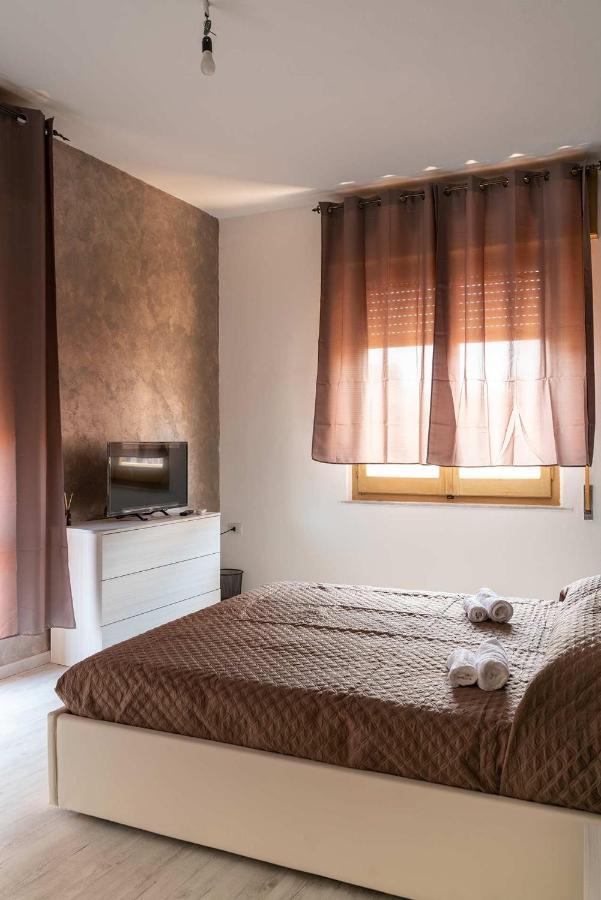 Monfalcone City Room Rental Apartment 卡利亚里 外观 照片